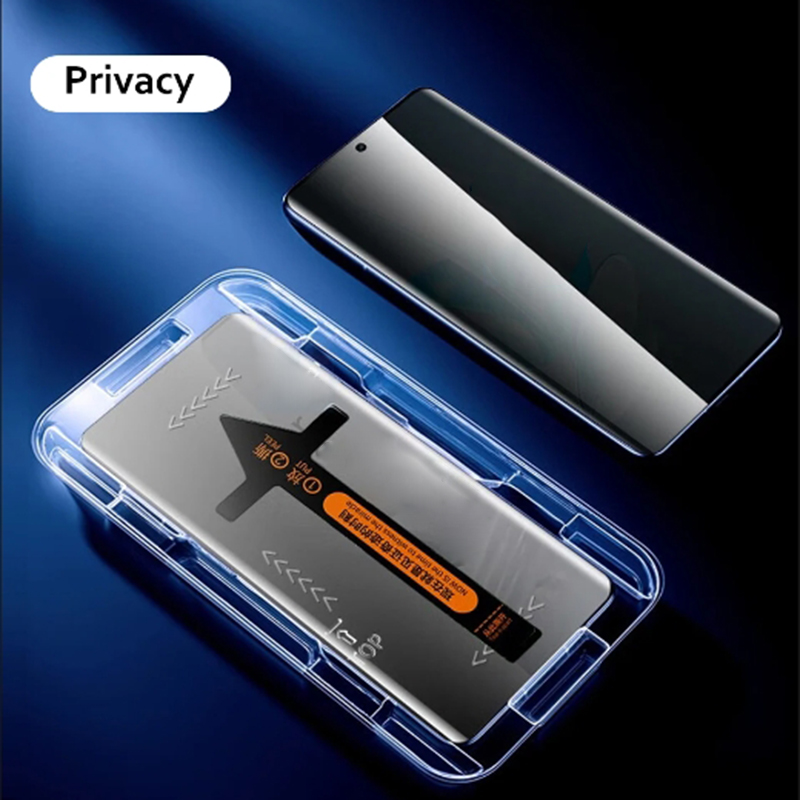 Oppo Find X8 - Privacy Screen Protector For OPPO Find