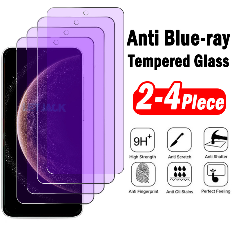 2-4 Piece Anti-blue Light Temp - Huawei Mate 60 recension och pris
