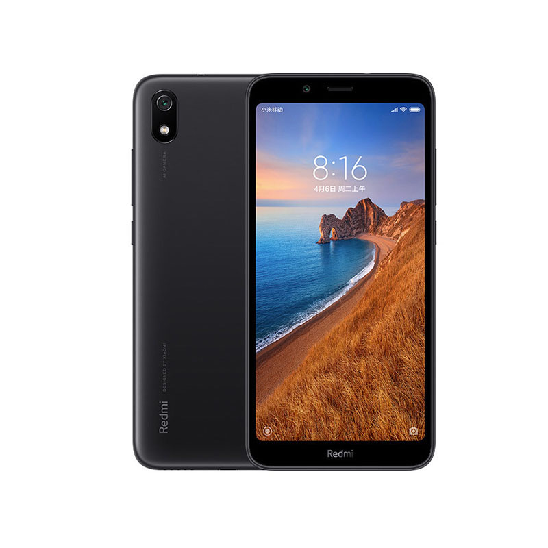 Xiaomi Redmi 7A Smartphone Glo - Usb Charger recension och pris