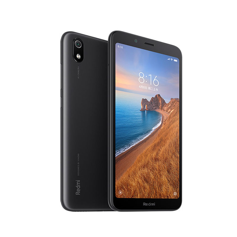 Xiaomi Redmi 7A Smartphone Glo - Usb Charger recension och pris