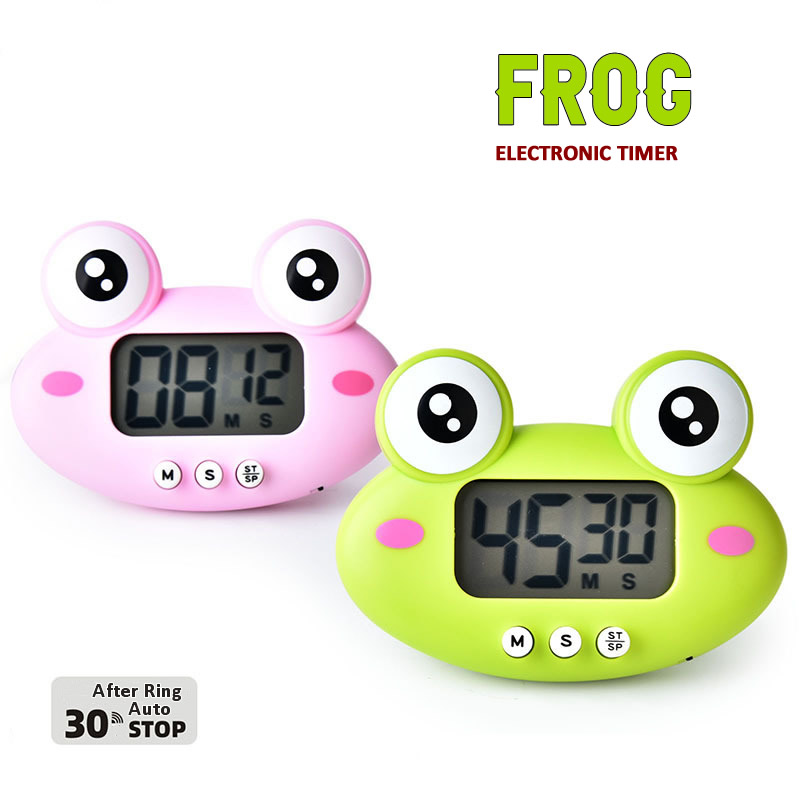 Cute Frogs Dinasour Kitchen El - Electronics And Gadgets Ce recension och pris