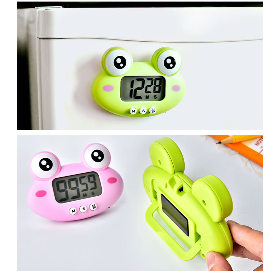 Cute Frogs Dinasour Kitchen El - Electronics And Gadgets Ce recension och pris