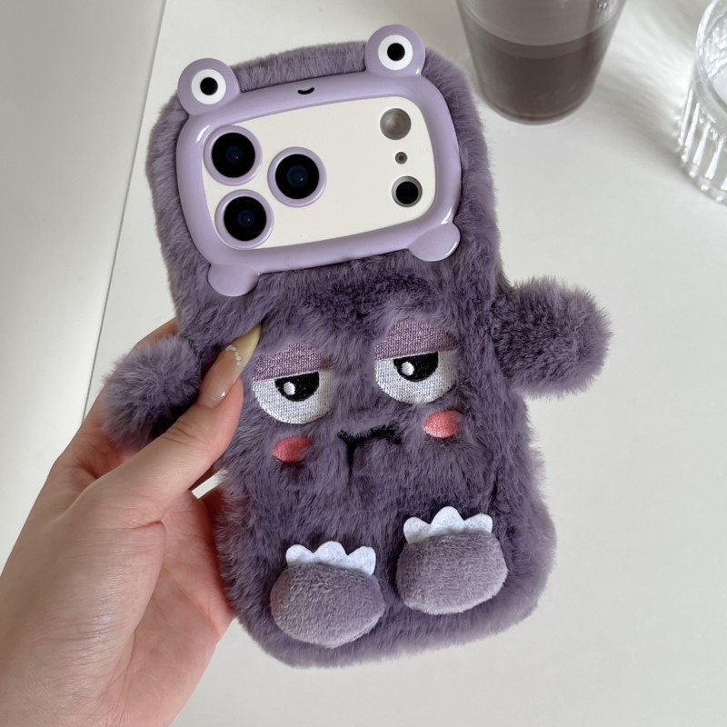 Cute Cartoon Funny Dozing Expr - Usb Charger recension och pris