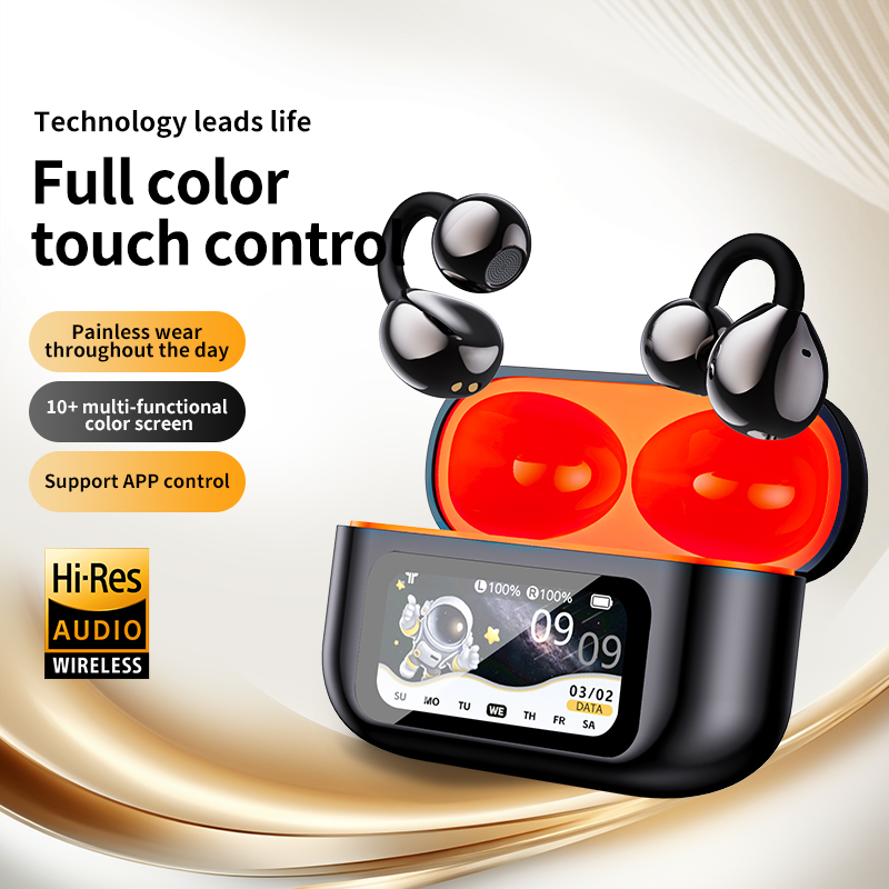 AI Translation Headphones True - Headphones Wireless recension och pris