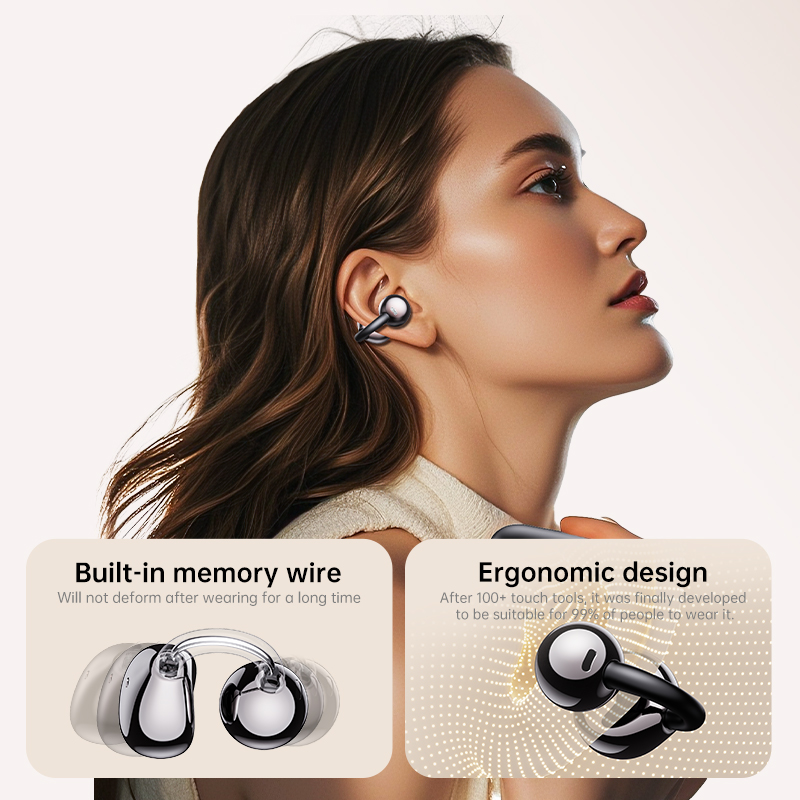 AI Translation Headphones True - Headphones Wireless recension och pris