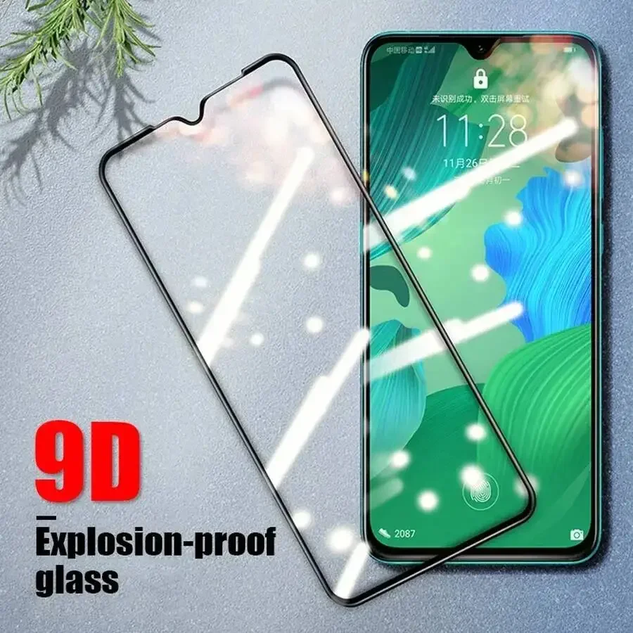 3PCS Full Cover Screen Protect - Huawei Mate 60 recension och pris