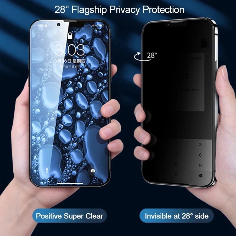 Auto Install Anti Spy Privacy  - Huawei Mate 60 recension och pris