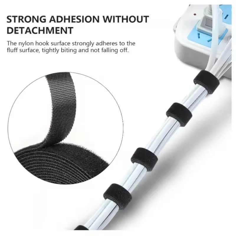 1/5M Cable Manager Data Cable  - Cable Organizer recension och pris