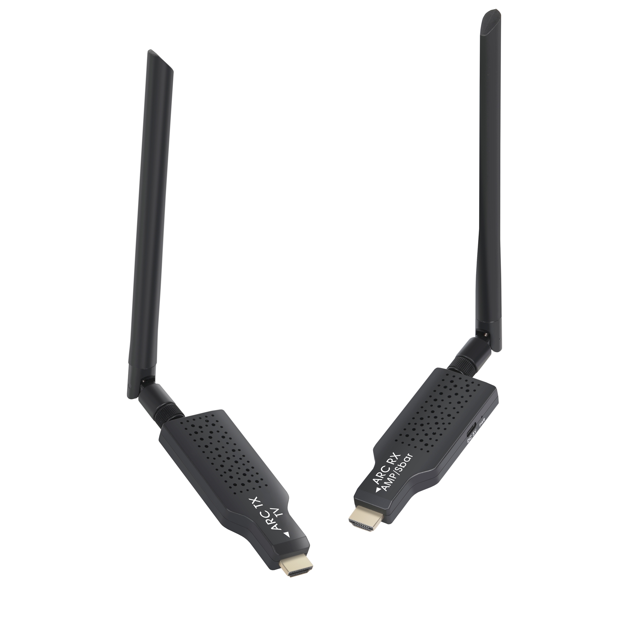 50M Wireless ARC Audio Transmi - Hdmi Adapter recension och pris