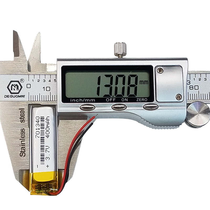Long-Life 701340 3.7V 400mAh L - Electronics And Gadgets Ce recension och pris