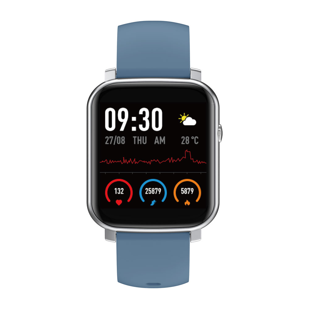 SMA Smart Care Smartwatch For  - Smart Watch recension och pris