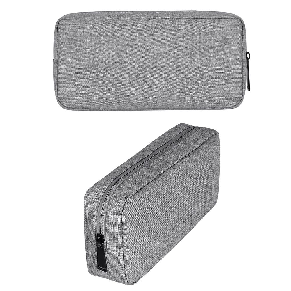 Large Capacity Organizer USB C - Cable Organizer recension och pris