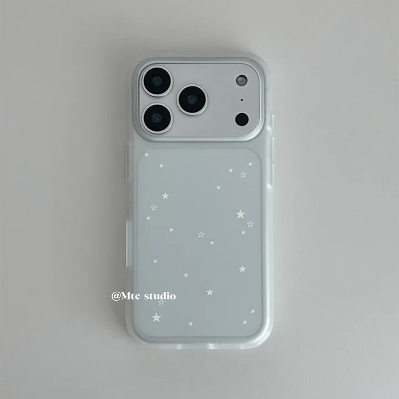 Korean Ins Little Stars Froste - Usb Charger recension och pris