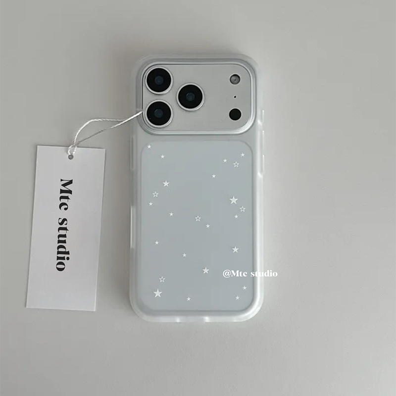 Korean Ins Little Stars Froste - Usb Charger recension och pris