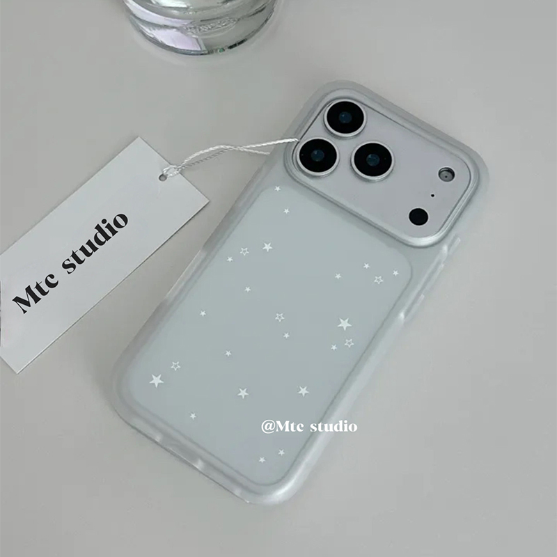 Korean Ins Little Stars Froste - Usb Charger recension och pris