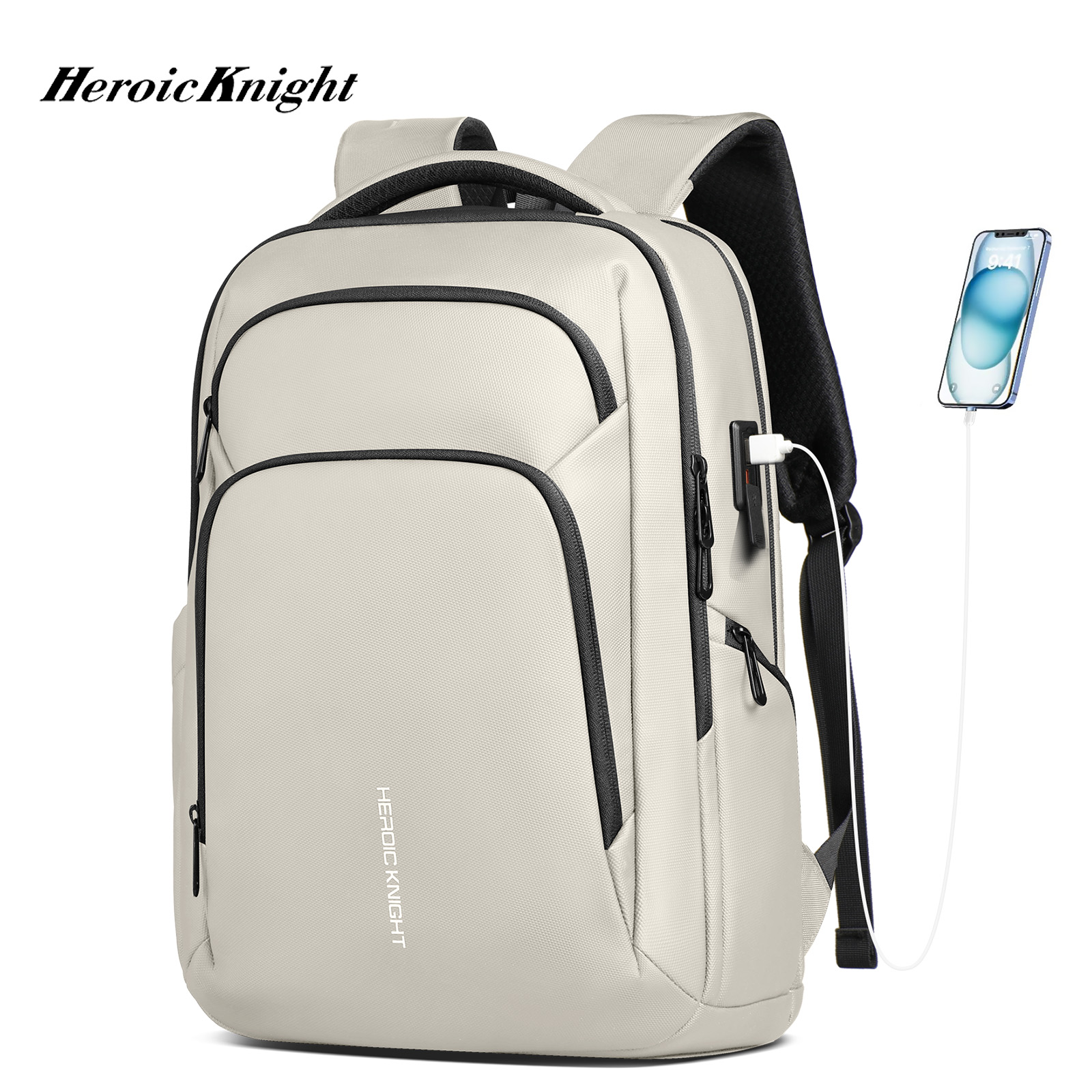 Heroic Knight Business Men's B - Usb Hub recension och pris